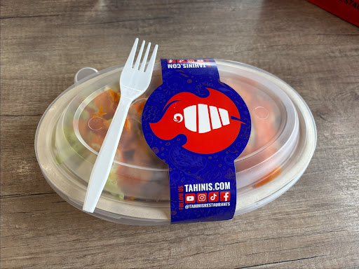 Photo of Tahini's - 595 Fanshawe Park Rd W, London, ON N6G 5B3